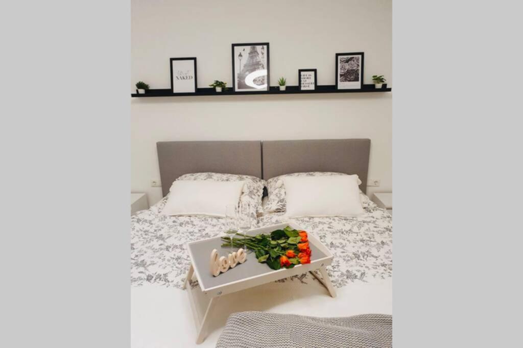 Leon Apartment Neu! Gemuetlichkeit An Erster Stelle ลินซ์ ภายนอก รูปภาพ